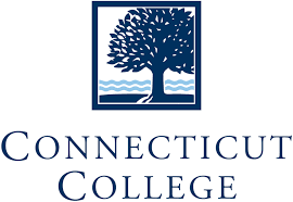 Connecticut college logo
