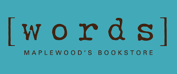words bookstore logo