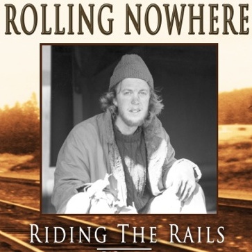 Rolling Nowhere cover