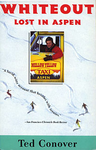 Vintage Departures cover, 1993.
